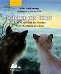 Ecole de chats (L'), t. 04 & 05